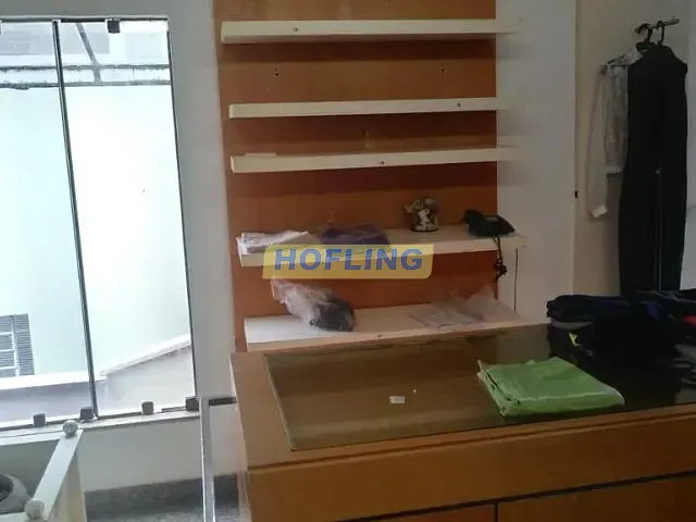 Prédio com 150m², para alugar, no bairro Centro em Rio Claro