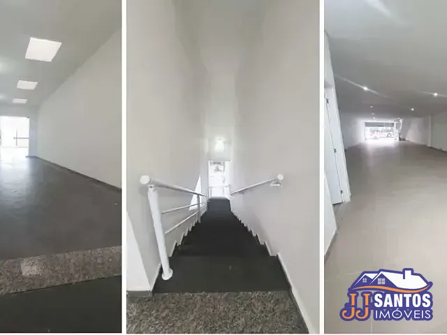 Prédio com 262m², para alugar, no bairro Vila Carrão em São Paulo