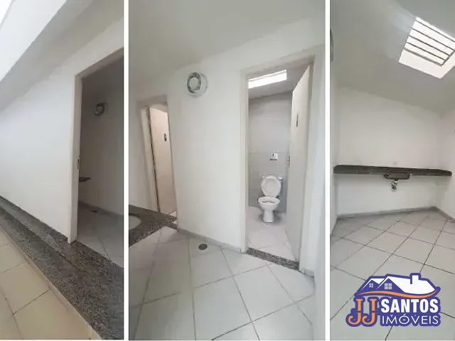 Prédio com 262m², para alugar, no bairro Vila Carrão em São Paulo