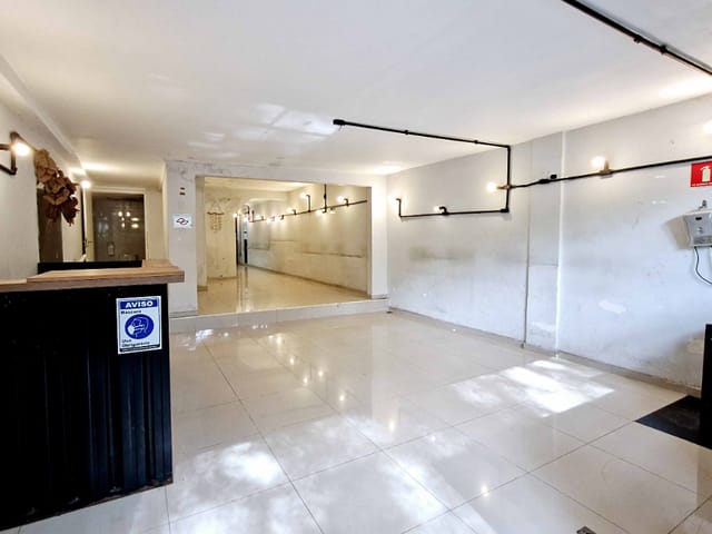 Foto do Prédio - Casa comercial para venda em Santo Amaro, 201m² | Lares e Andares Imóveis