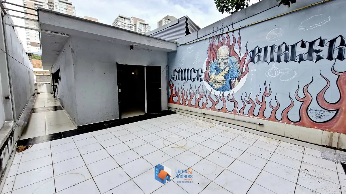 Prédio Inteiro, 201 m² - Foto 34