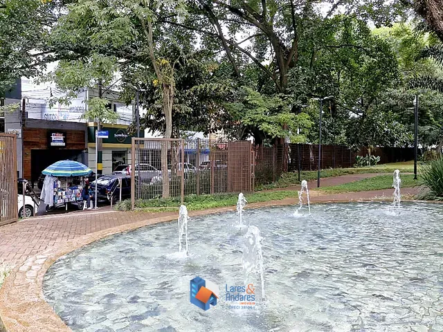 Prédio com 125m², à venda, no bairro Santo Amaro em São Paulo