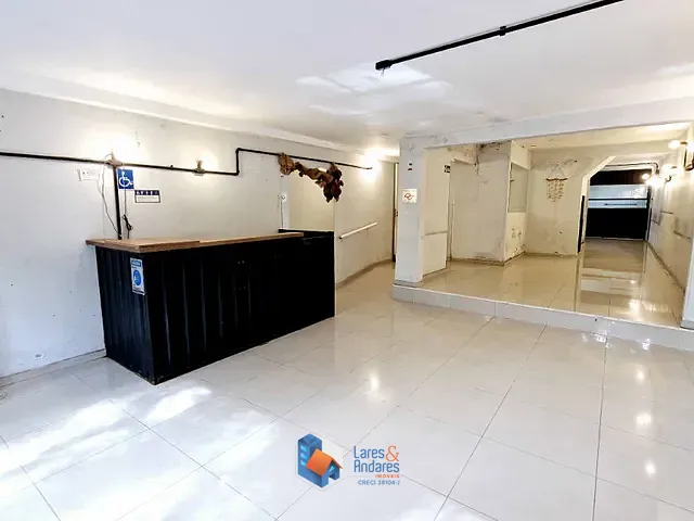 Prédio com 125m², à venda, no bairro Santo Amaro em São Paulo