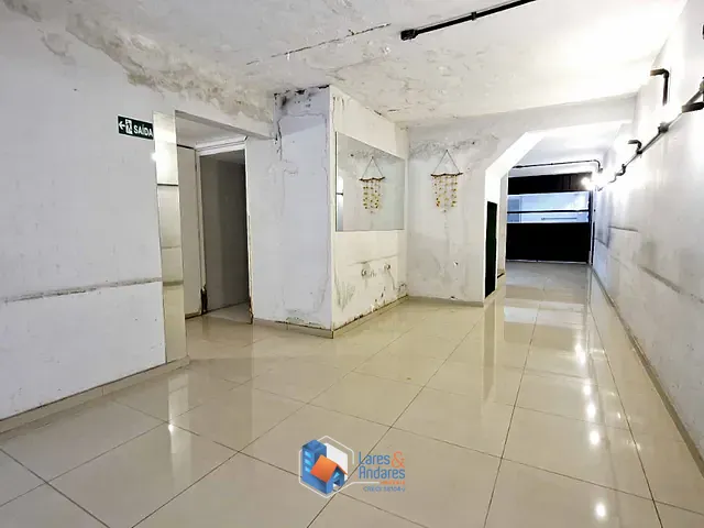 Prédio com 125m², à venda, no bairro Santo Amaro em São Paulo