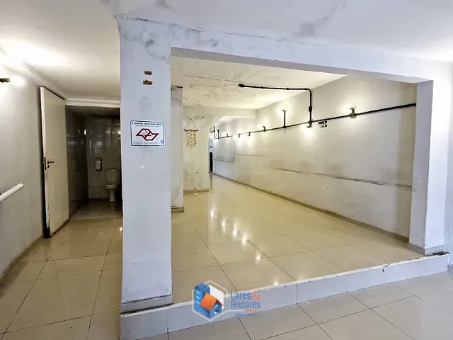 Prédio com 125m², à venda, no bairro Santo Amaro em São Paulo