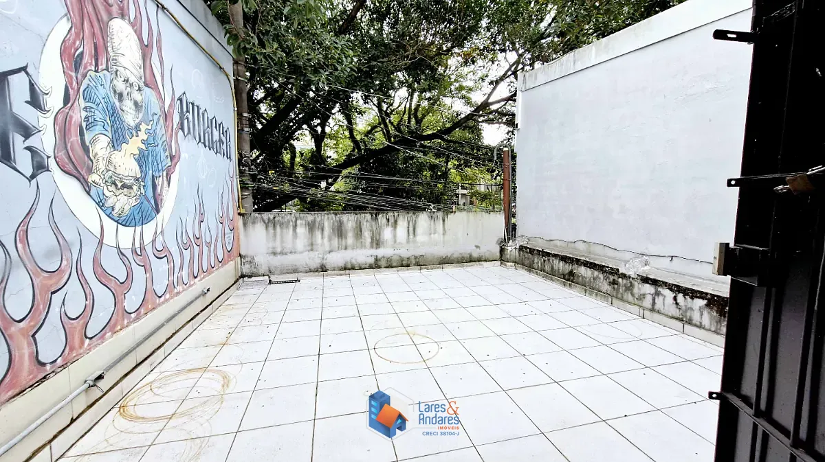 Prédio Inteiro, 201 m² - Foto 31