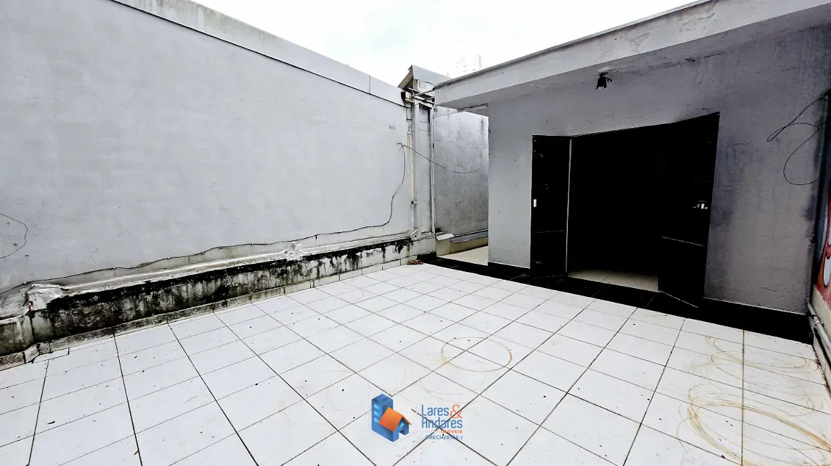 Prédio Inteiro, 201 m² - Foto 33