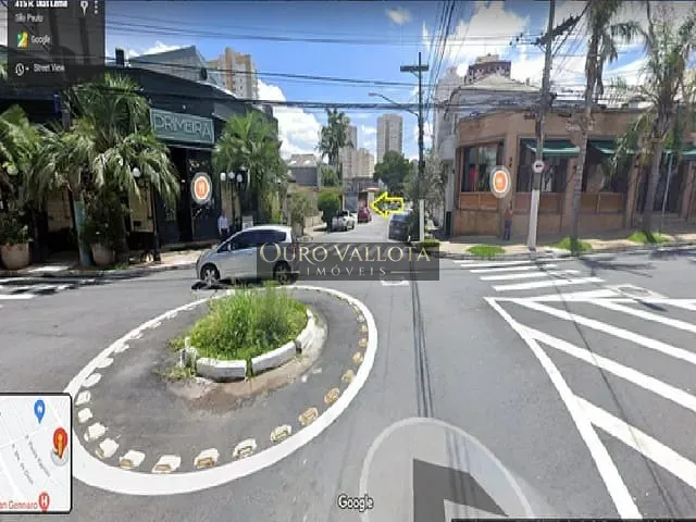 Prédio com 600m², à venda, no bairro Mooca em São Paulo