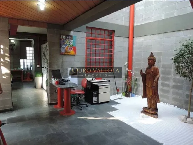 Prédio com 600m², à venda, no bairro Mooca em São Paulo