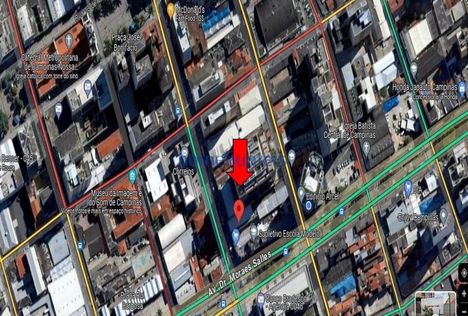 Prédio Inteiro para alugar, 803m² - Foto 14