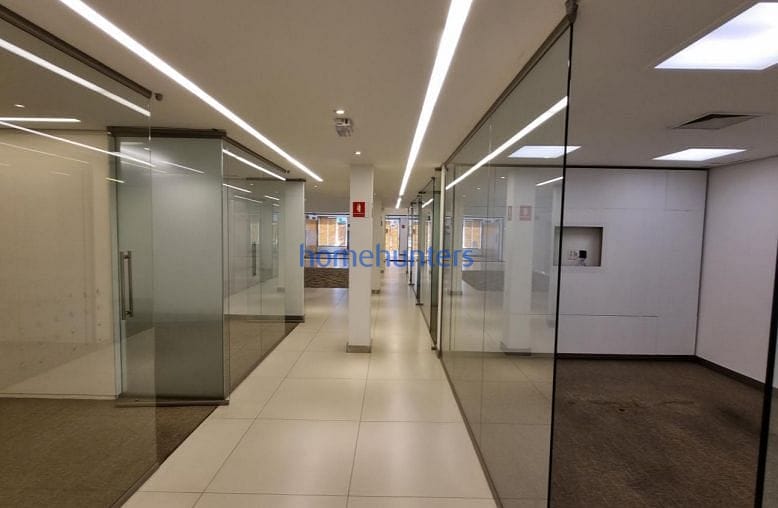 Prédio Inteiro para alugar, 803m² - Foto 4