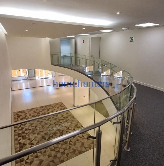 Prédio Inteiro para alugar, 803m² - Foto 3