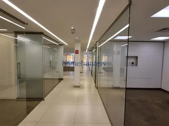 Prédio com 630m², para alugar, no bairro Centro em Campinas