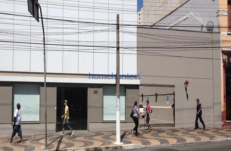 Prédio Inteiro, 803 m² - Foto 2