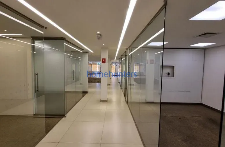 Prédio Inteiro, 803 m² - Foto 4