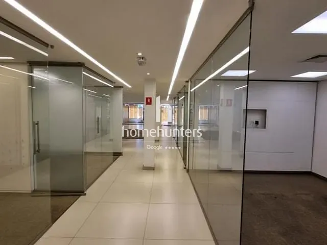 Prédio com 630m², para alugar, no bairro Centro em Campinas