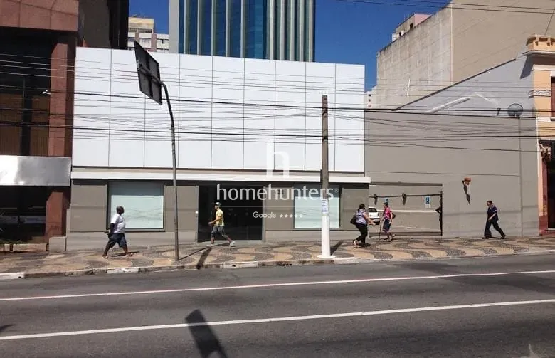 Prédio Inteiro, 803 m² - Foto 1