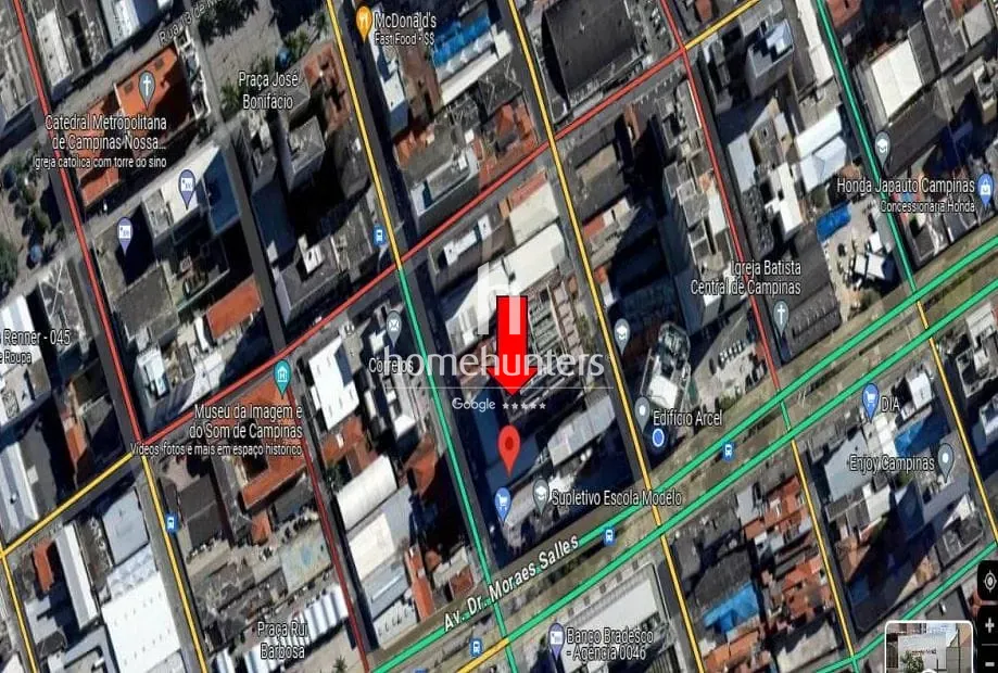Prédio Inteiro, 803 m² - Foto 14