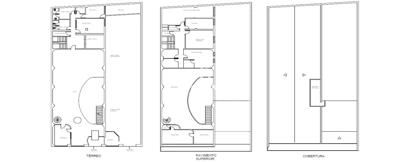 Prédio Inteiro, 803 m² - Foto 13
