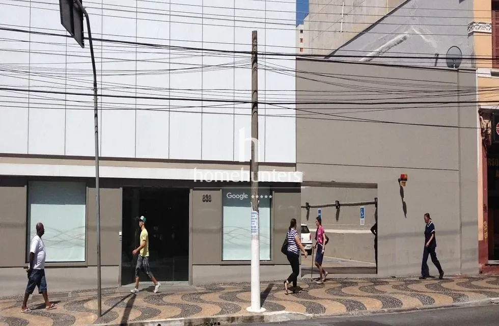 Prédio Inteiro, 803 m² - Foto 2