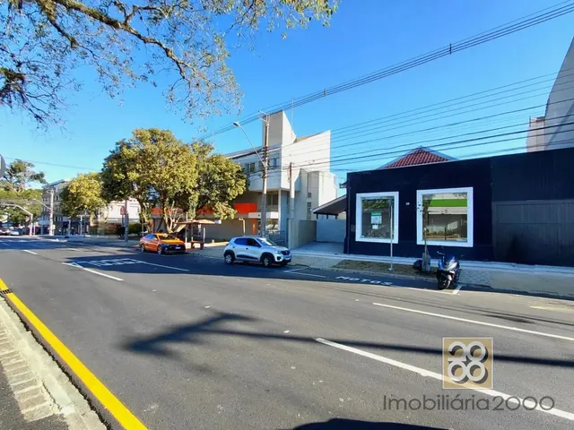 Loja para alugar, no bairro Bacacheri em Curitiba