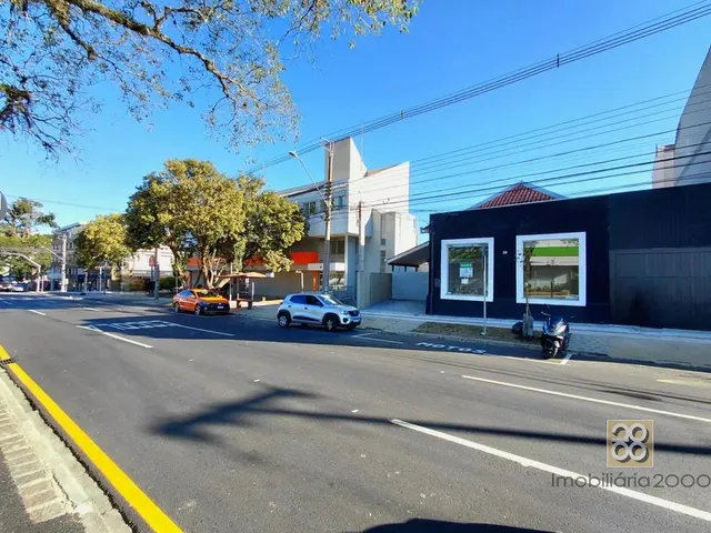 Loja para alugar, no bairro Bacacheri em Curitiba