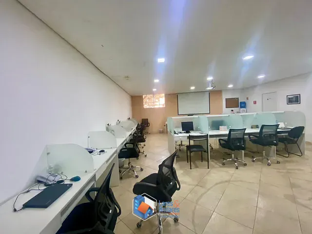 Prédio com 460m², à venda, no bairro Jardim Marajoara em São Paulo