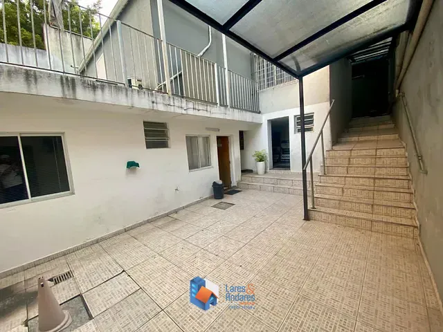Prédio com 460m², à venda, no bairro Jardim Marajoara em São Paulo