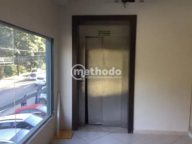 Prédio com 574m², para alugar, no bairro Cambuí em Campinas