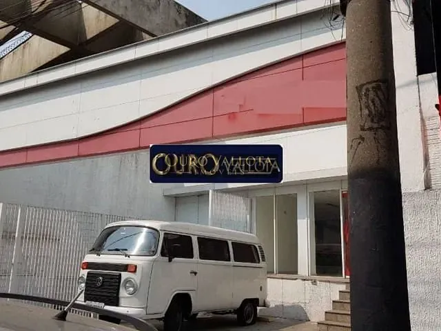 Prédio com 475m², para alugar, no bairro Mooca em São Paulo
