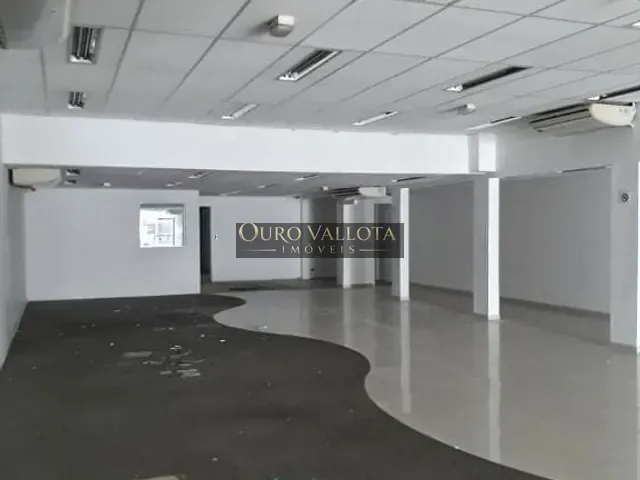 Prédio com 475m², para alugar, no bairro Mooca em São Paulo