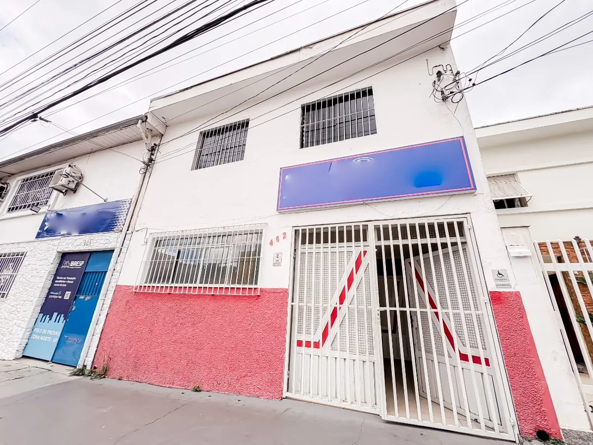 Casa comercial para venda em Santana, 220m²