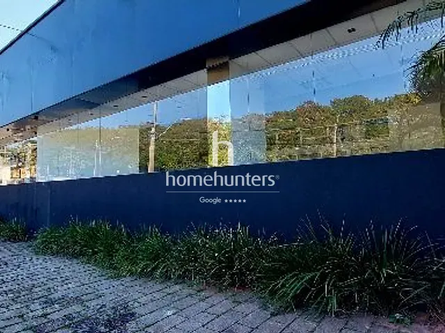 Prédio com 503m², para alugar, no bairro Nova Campinas em Campinas