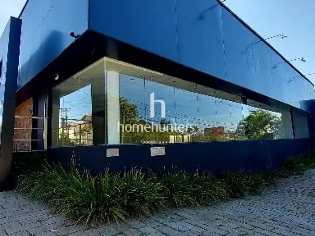 Prédio com 503m², para alugar, no bairro Nova Campinas em Campinas