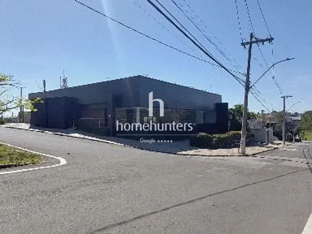 Prédio com 503m², para alugar, no bairro Nova Campinas em Campinas