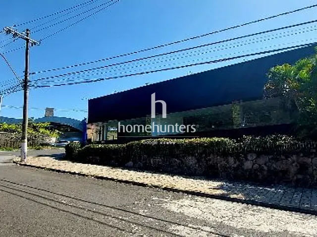 Prédio com 503m², para alugar, no bairro Nova Campinas em Campinas