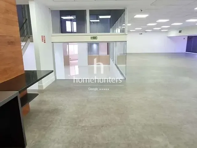 Prédio com 503m², para alugar, no bairro Nova Campinas em Campinas