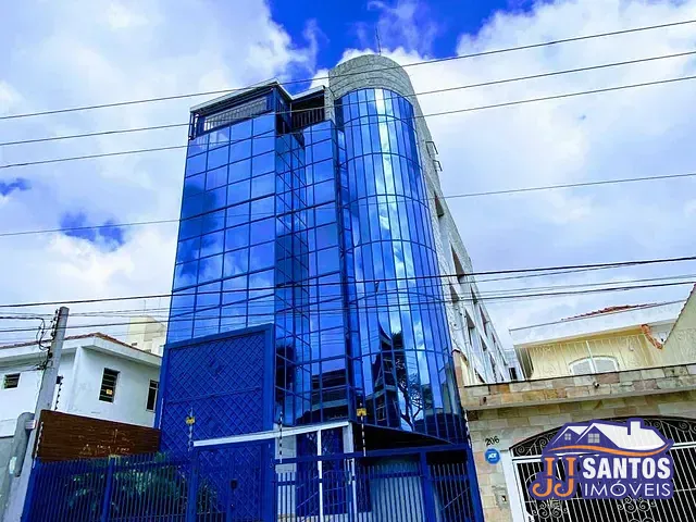 Prédio com 1493m², à venda ou para alugar, no bairro Vila Santa Clara em São Paulo