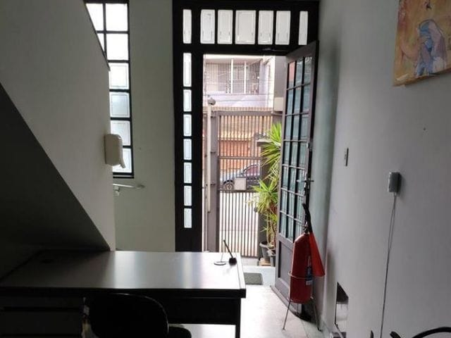 Prédio à venda, no bairro Vila Moinho Velho em São Paulo