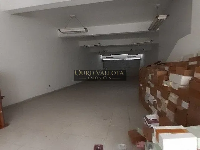 Prédio com 240m², para alugar, no bairro Quarta Parada em São Paulo