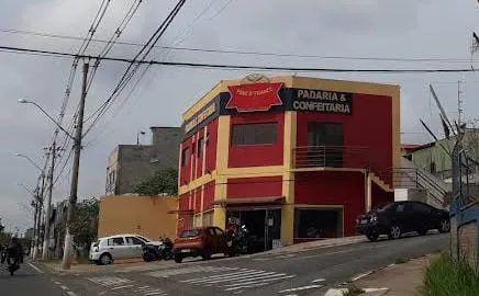 Casa comercial para venda em Parque Ortolândia, 276m²