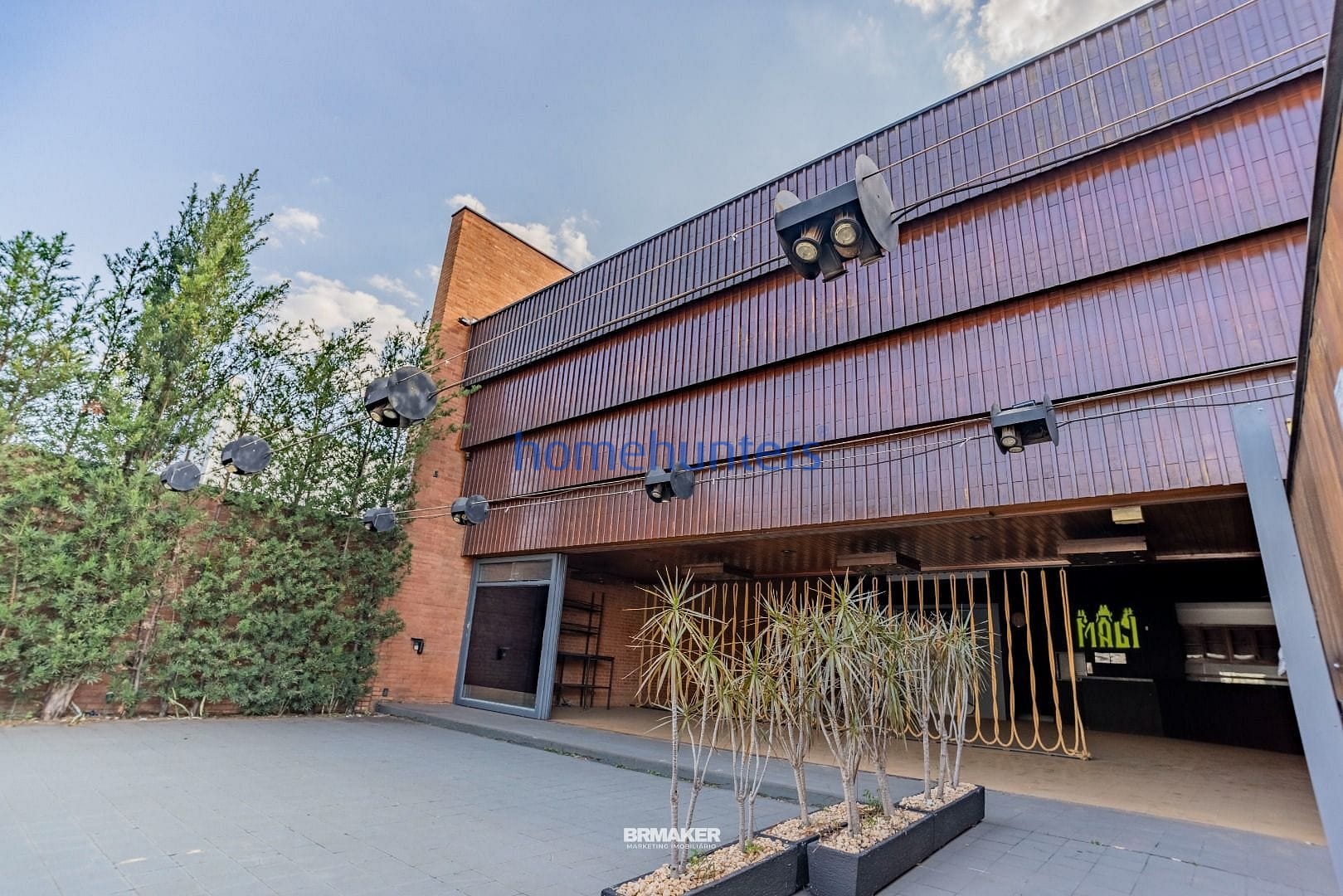 Prédio Inteiro, 419 m² - Foto 25