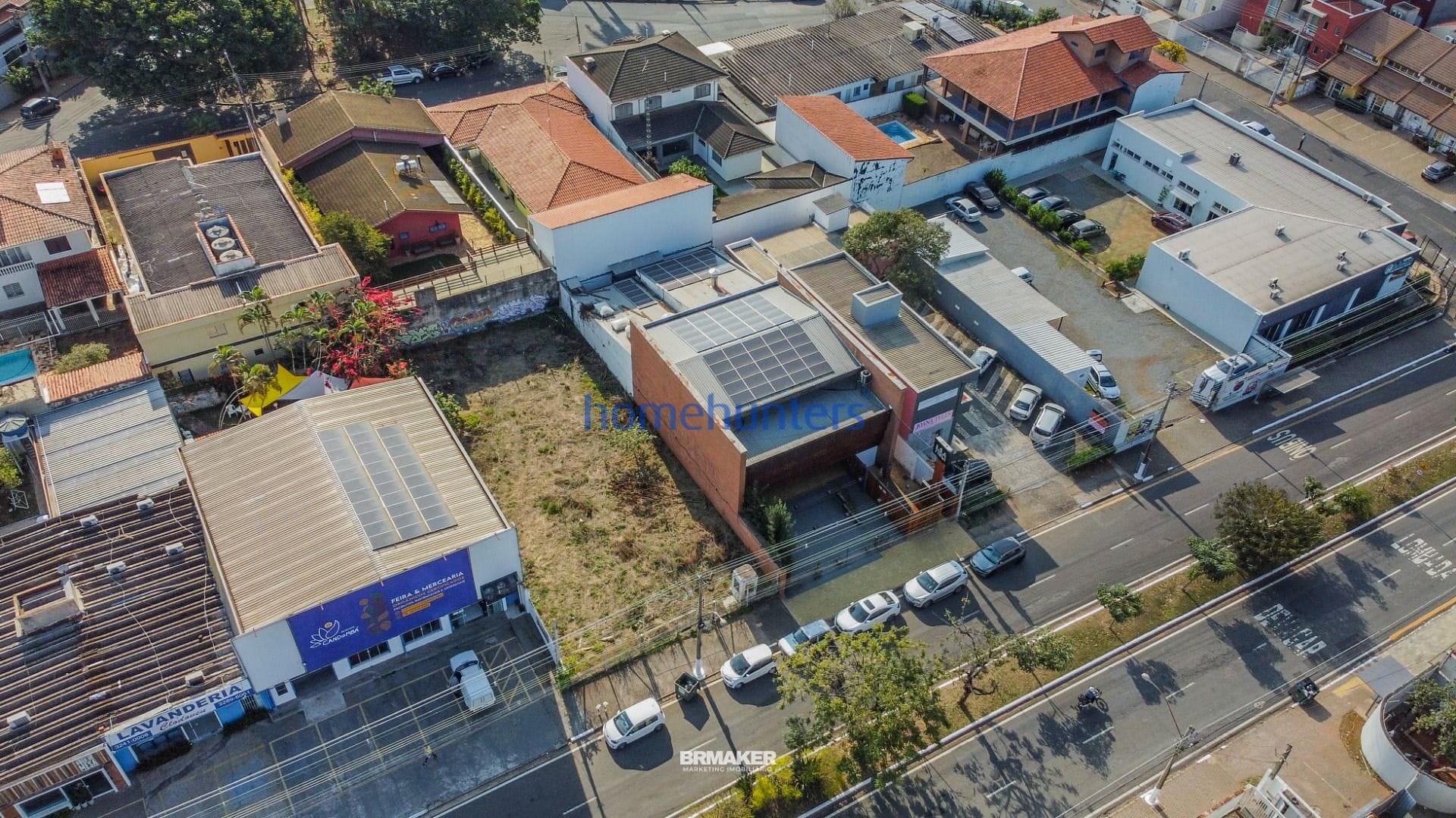 Prédio Inteiro, 419 m² - Foto 54