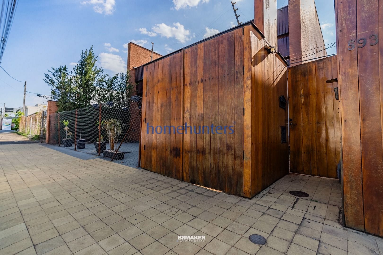 Prédio Inteiro, 419 m² - Foto 51