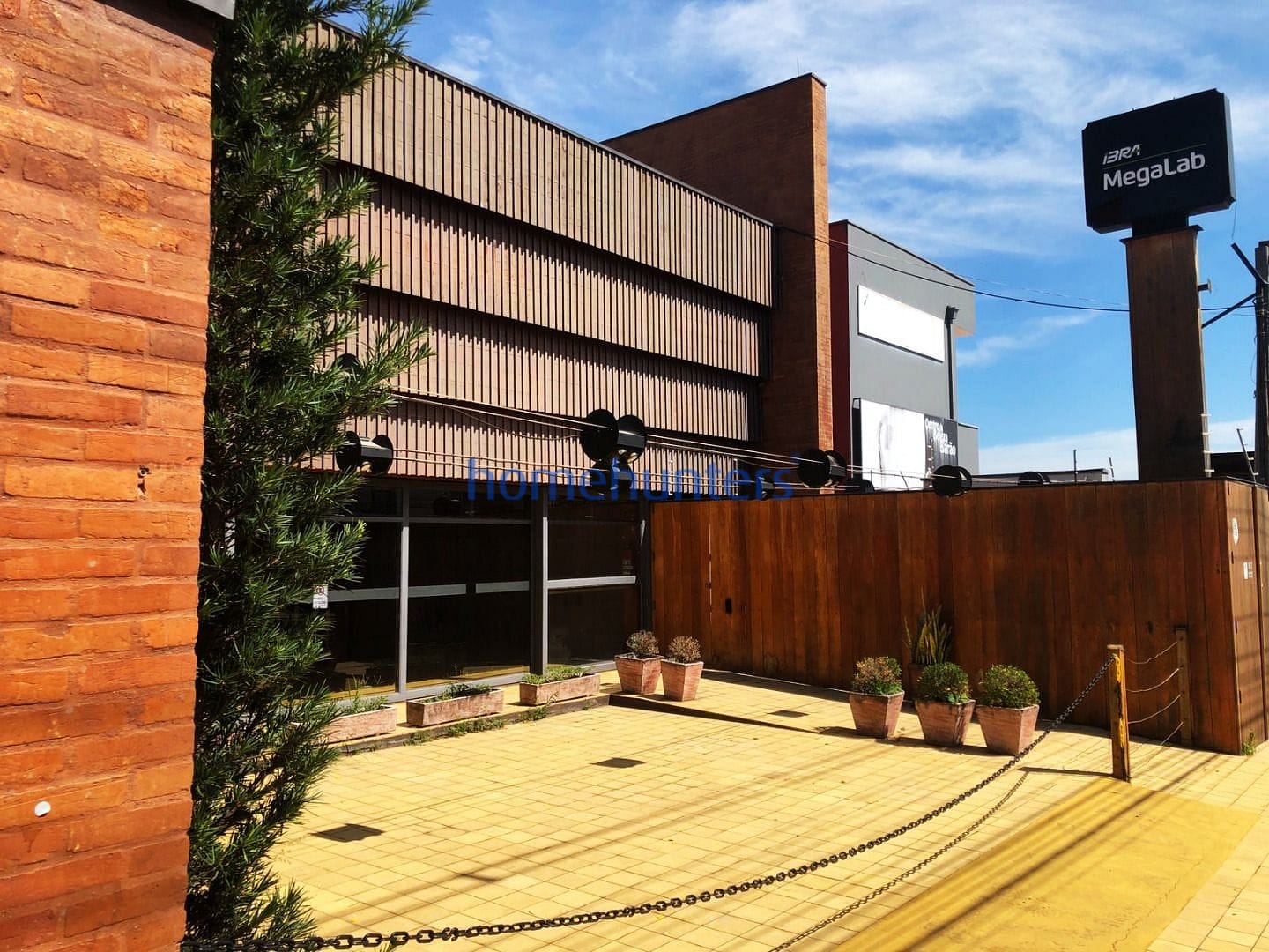 Prédio Inteiro, 419 m² - Foto 1