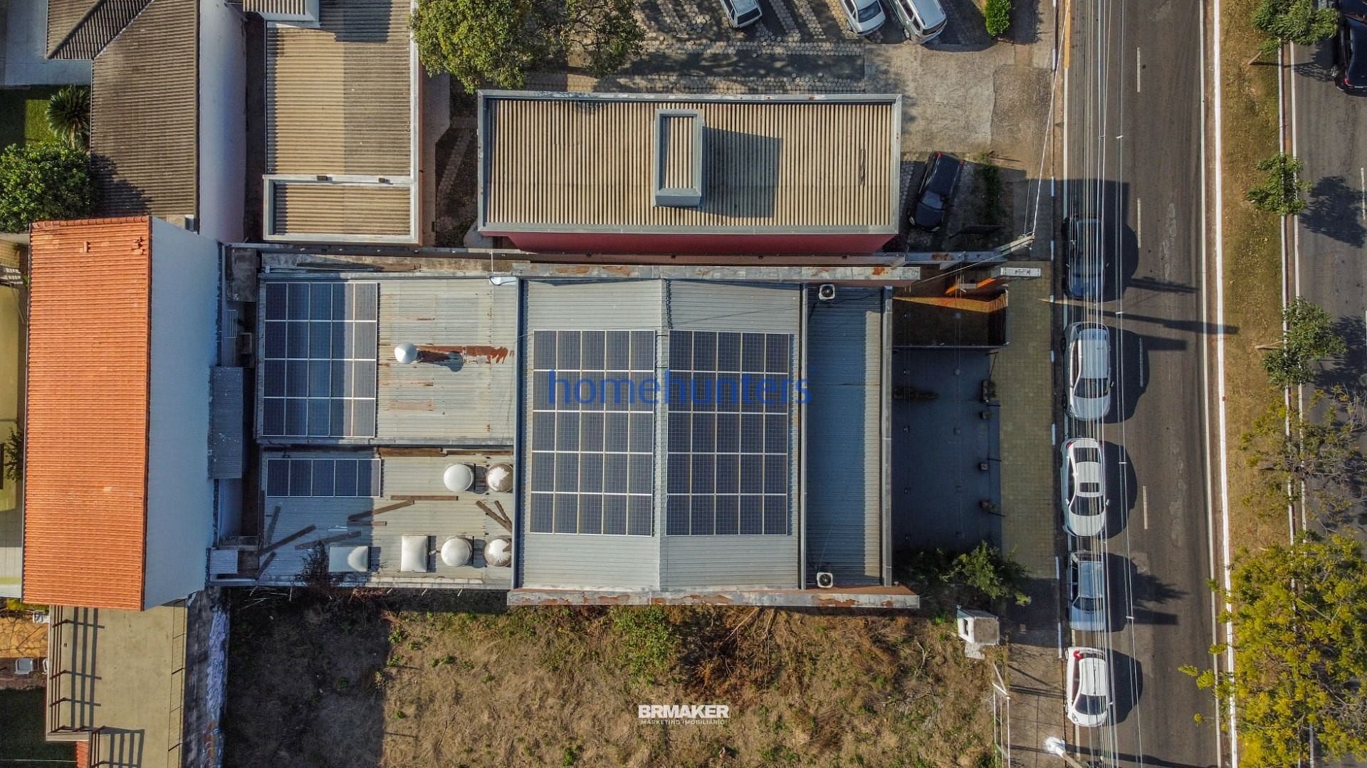 Prédio Inteiro, 419 m² - Foto 53