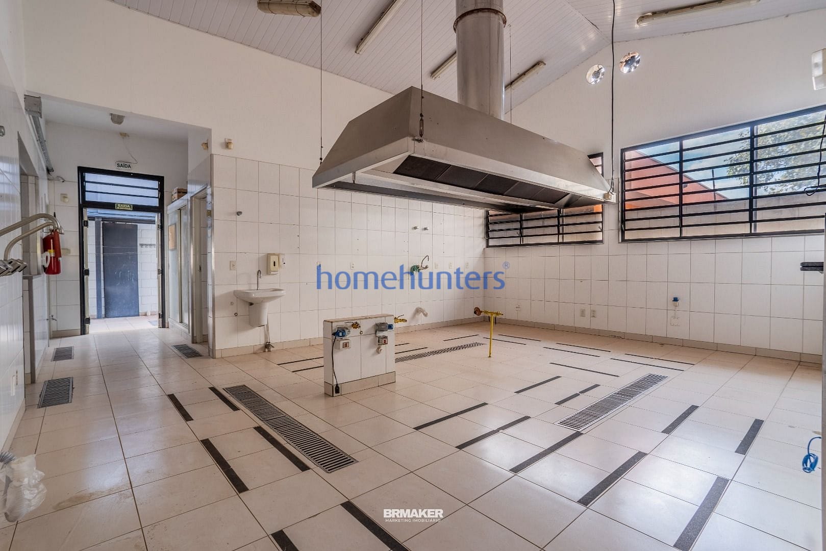 Prédio Inteiro, 419 m² - Foto 35