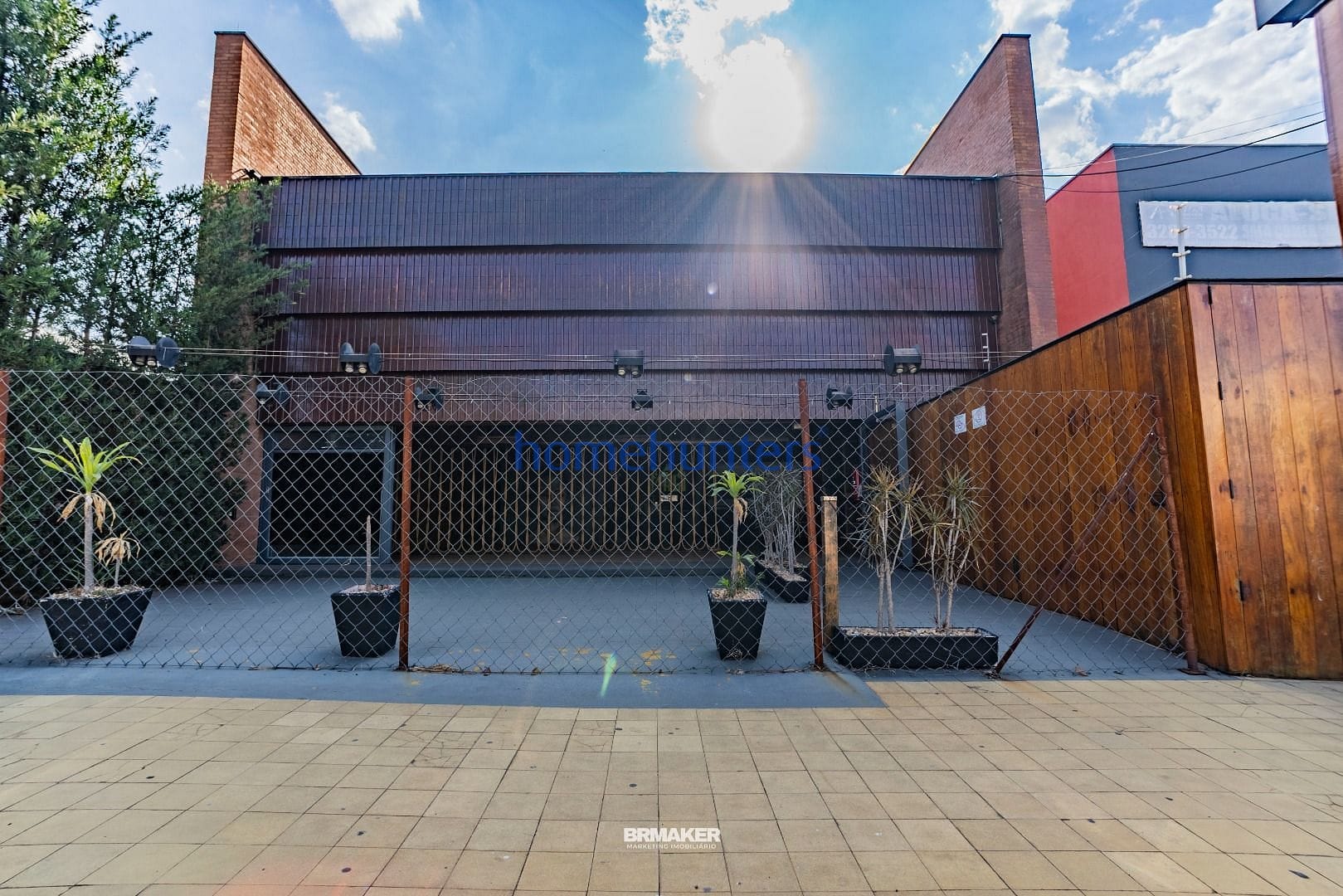 Prédio Inteiro, 419 m² - Foto 2