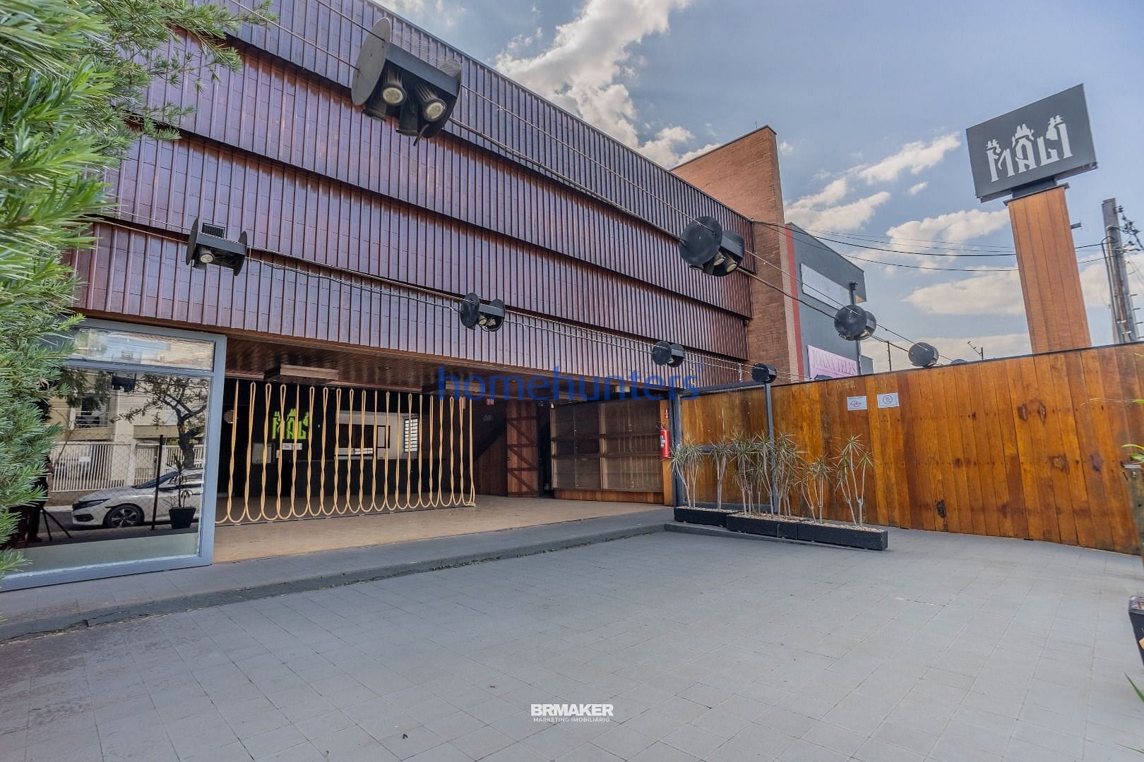 Prédio Inteiro, 419 m² - Foto 23