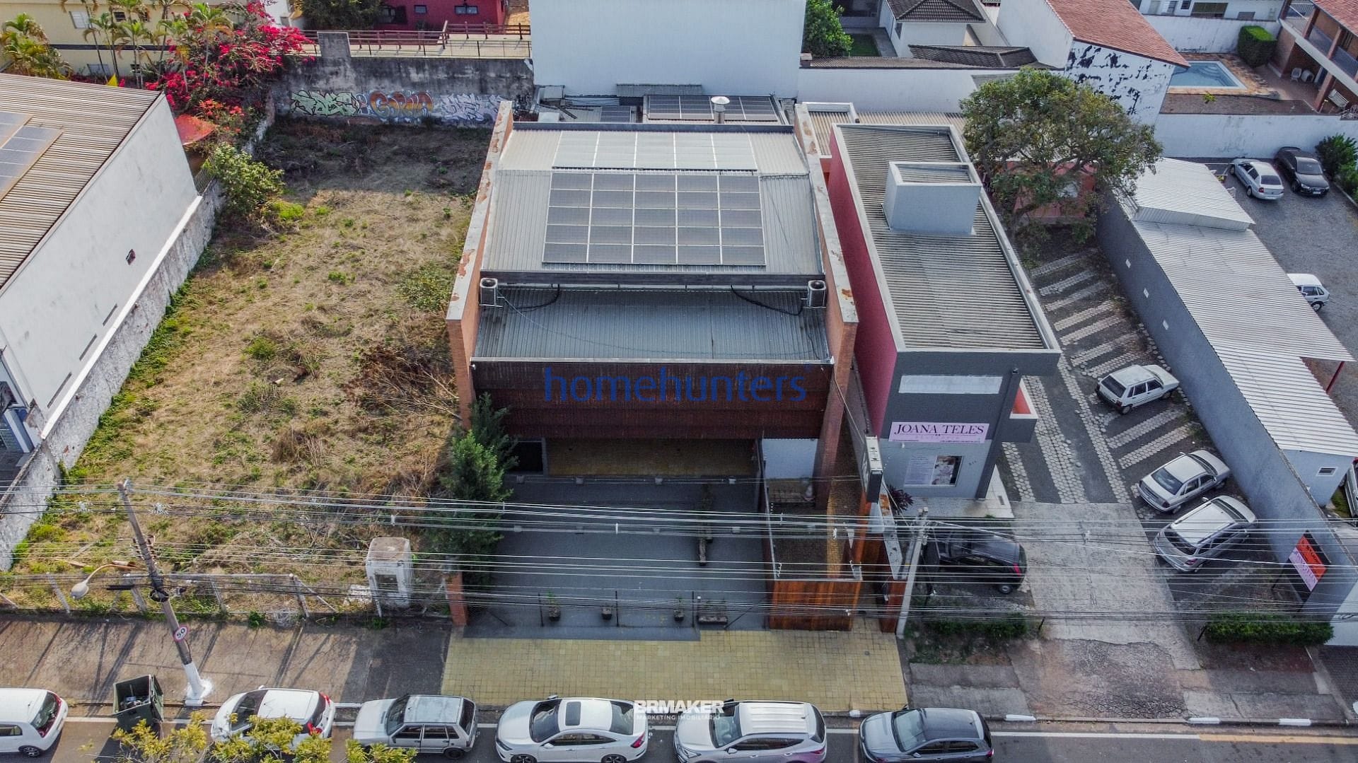 Prédio Inteiro, 419 m² - Foto 3